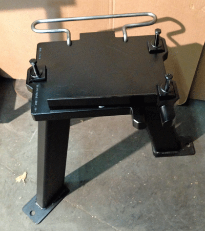 Anvil Stand