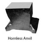 Hornless Anvil